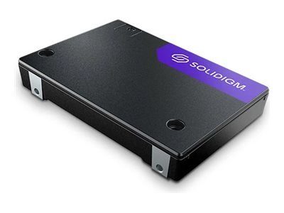 Solidigm D7-PS1010 seeria 7.68TB 2.5" U.2 PCIe 5.0 x4 NVMe SSD