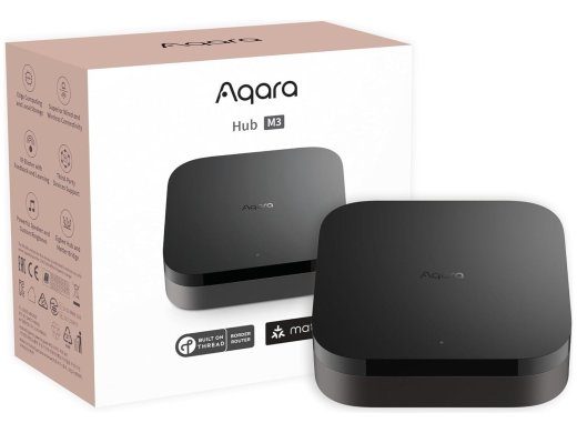 Aqara HUB M3 Hub