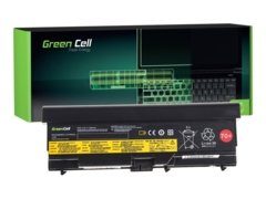 Green Cell Laptop Battery Lithium-ion 6600mAh