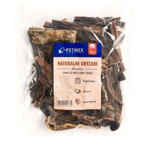 Koera närimisvahend PETMEX Veisemao 500g