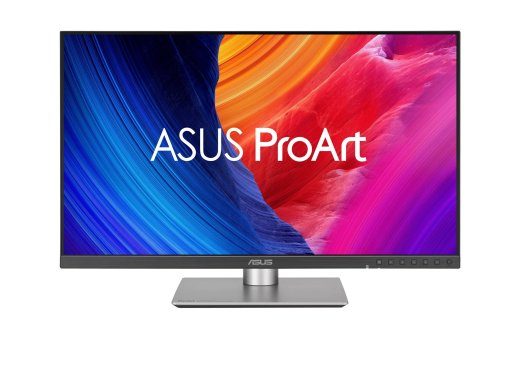 ASUS ProArt PA32QCV 32-tolline IPS 6016 x 3384 HDMI DisplayPort 60Hz Monitor
