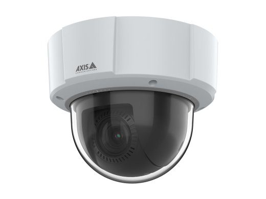 AXIS M55 Series M5526-E Välisvõrk Kaamera Auto Iris