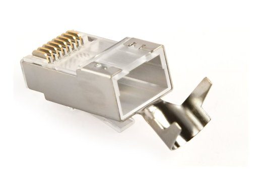 Cablexpert CAT 7 varustatud võrguühendus