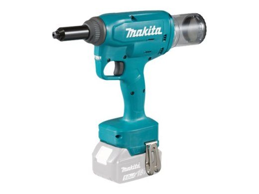 Makita DRV250Z 18V pimedate nittide pistool