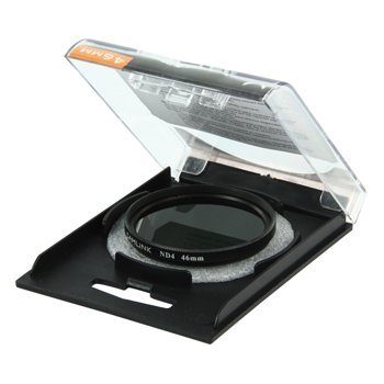 Camlink CL-46ND4 Foto filtras