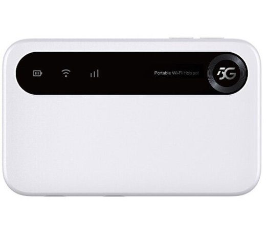 Maršrutizatorius ZTE U50