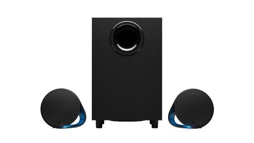 Kõlar 2.1 G560/980-001301 LOGITECH