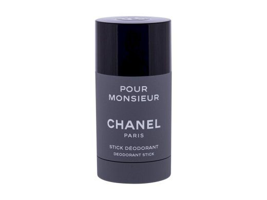 Chanel Pour Monsieur deodorant 75ml