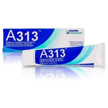 Pharma Développement A313 Night Skin Cream 50g