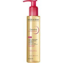 Créaline Micellar Oil - Cleansing micellar oil 300ml