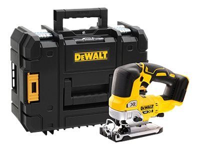 DeWALT DCS334NT-XJ 18V belaidis grąžtas (baterija ir įkroviklis neįtraukti)