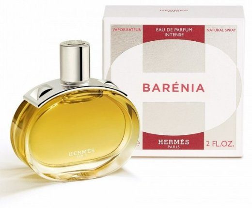 Hermès Barénia Intense parfüüm EDP 60 ml