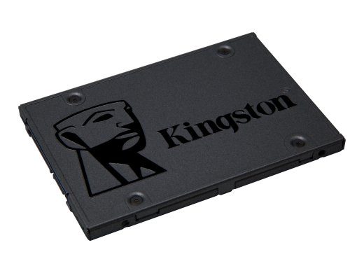 Kingston SSD A400 960GB 2,5'' SATA-600