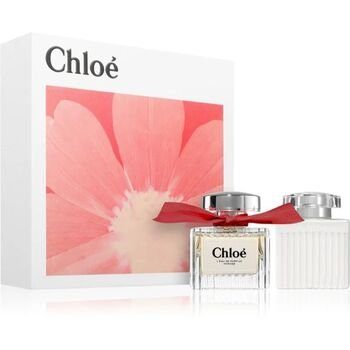L'Eau de Parfum Intense Gift Set EDP 50 ml and body lotion 100 ml 50ml