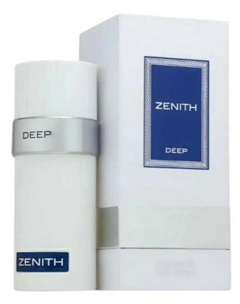 French Avenue Zenith Deep Parfüüm PAR 100 ml