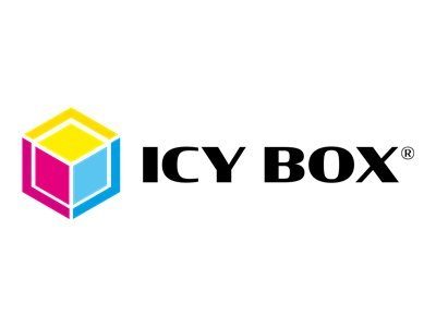 ICY BOX IB-DK4061-CPD dokkimisjaam