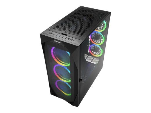 Sharkoon REV300 Tower Extended ATX must