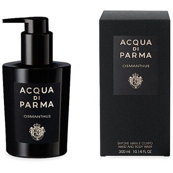Osmanthus Body and Hand Wash 300ml
