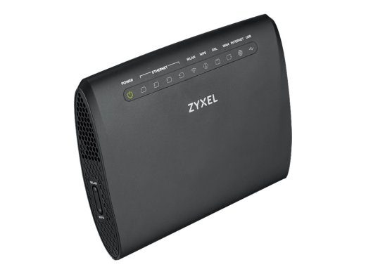 Zyxel VMG3312-T20A juhtmevaba lauaarouter