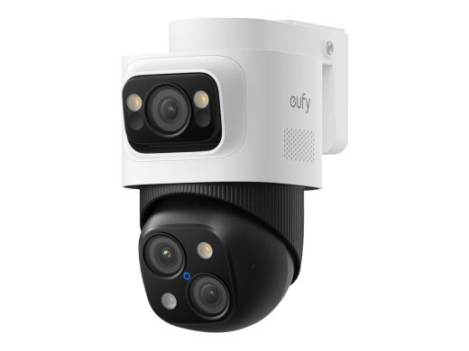 Anker Eufy PoE Cam S4 Bullet-PTZ kaamera PTZ 16 MP 2.8 mm/F1.6 IP65 H.264, H.265