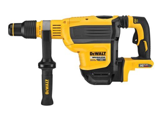 DeWALT DCH614N-XJ 10.5 Joule Hammer Drill