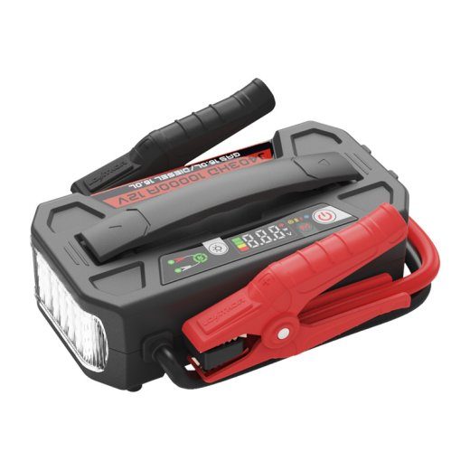 LOKITHOR J403HD käivituspatarei, 229,4Wh, 10,000 A
