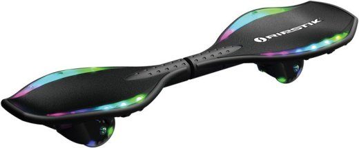 Razor RipSter Lightshow elektriline slaidlauarata