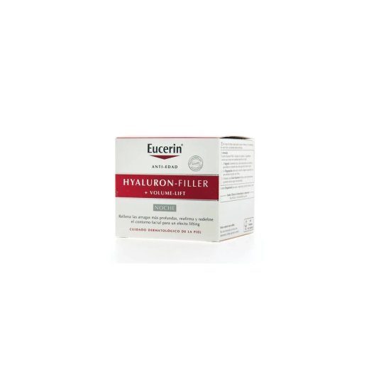 Eucerin Hyaluron-Filler Öökreem 50ml