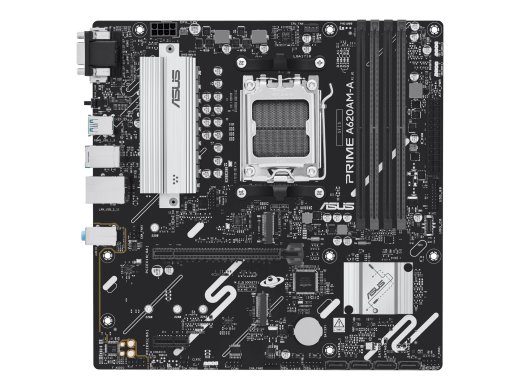 ASUS PRIME A620AM-A-CSM Micro ATX AM5 pesa AMD A620A