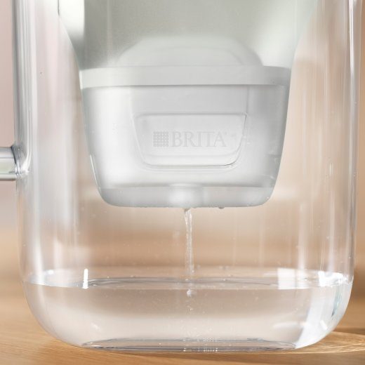 Brita 1050844 veefilter 6 tk