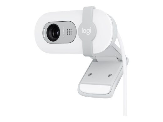 Logitech BRIO 1080p Webcam