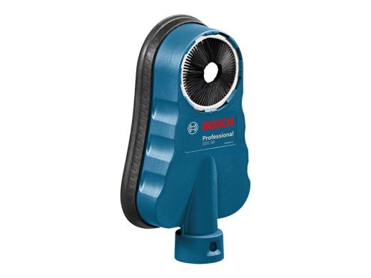Bosch GDE 162 Professional Rotary Hammer Dust Extraction System