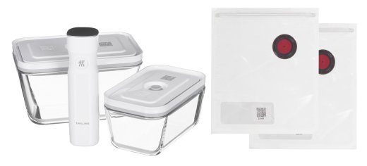 Zwilling Fresh & Save Klaasist alust komplekt