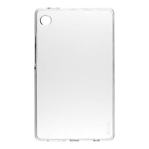 OBAL:ME TPU Cover for Samsung Galaxy Tab A11/A9 / transparent