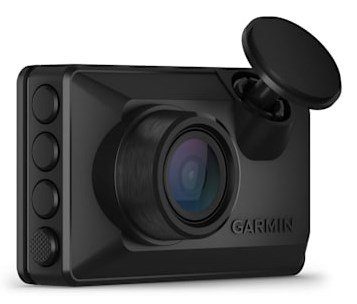 Garmin X110 Full HD Wi-Fi Bluetooth Baterija, DC Juoda