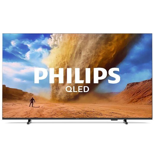 Philips 50PUS7810/12 50 QLED 4K UHD (2160p) must