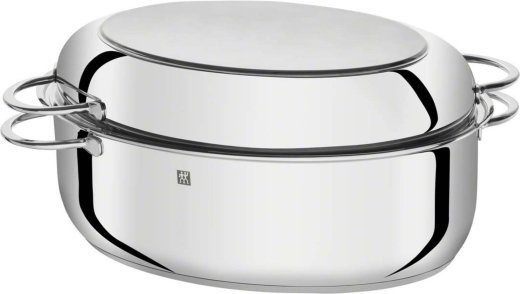 Zwilling Plus Oval Stegefad 8.5 Ltr