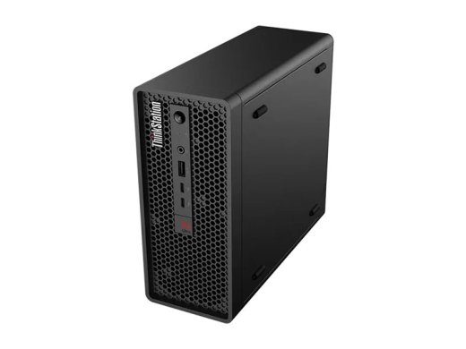 Lenovo ThinkStation P3 Ultra SFF Mini Tower Intel Core i5-14600 32GB 1TB Windows 11 Pro