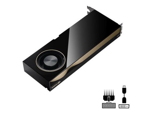 NVIDIA RTX 6000 Ada 48GB GDDR6 SDRAM