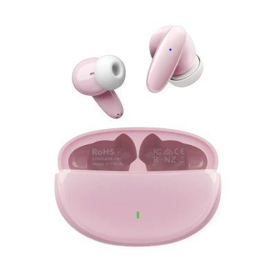 PROMATE Lush TWS Bluetoothi stereo kõrvaklapid
