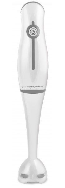 Esperanza EKM001E Immergese segist 250 W Hall, Valge