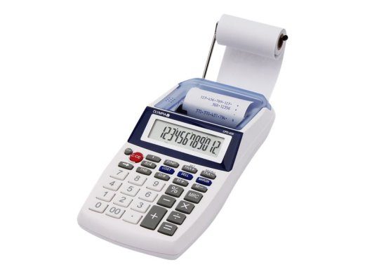 Olympia CPD 425 printer-fotoprinter