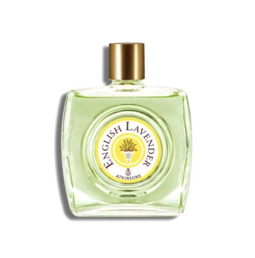 Atkinsons English Lavender Parfüüm EDT 90ml