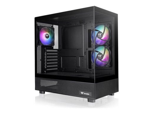 Thermaltake View 270 Plus TG ARGB Tower Extended ATX must