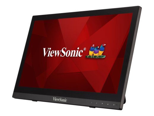 ViewSonic 16 TN 1366 x 768 HDMI VGA (DB-15) 60Hz