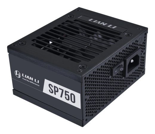 TOITEMUND ELEKTRI LIAN LI SP750 SFX PC 100 - 240 V 750 W G9P.SP0750G.B000.