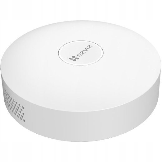 EZVIZ A3-R200 Kaabel & juhtmeta Valge