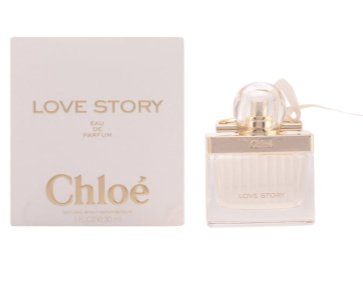 Chloé Love Story Parfüüm EDP 30 ml