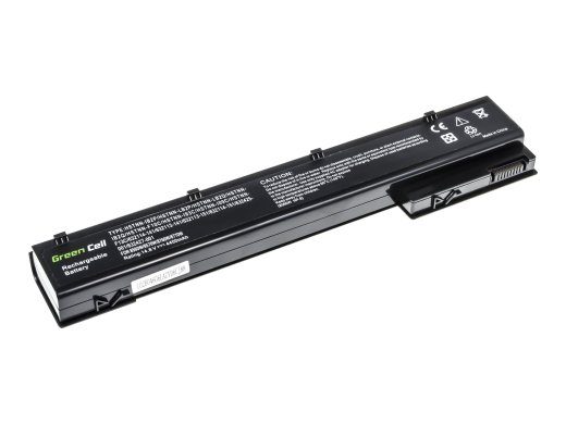 Green Cell Laptopi aku Lithium-ion 4400mAh