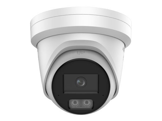 Hikvision Pro seeria EasyIP 4.0 Plus koos ColorVu-ga DS-2CD2347G3-LI(2U)Y võrgukaamera fikseeritud ava 2688 x 1520